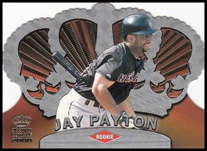 91 Jay Payton